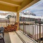2Br 2Ba Condo With Spectacular Mountain Views Condo