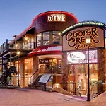 Ski In-Out Luxury Condo #4375 With Huge Hot Tub & Great Views - 500 Dollars Of Free Activities & Equipment Rentals Daily