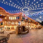 Ski In-Out Luxury Condo #4375 With Huge Hot Tub & Great Views - 500 Dollars Of Free Activities & Equipment Rentals Daily