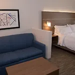 Holiday Inn Express & Suites Colorado Springs North By Ihg