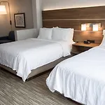 Holiday Inn Express & Suites Colorado Springs North By Ihg