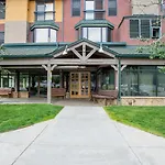 The Vintage Hotel