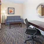 Holiday Inn Express & Suites Denver North - Thornton By Ihg