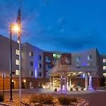 Holiday Inn Express & Suites Denver North - Thornton By Ihg