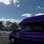 Trailblazer Lodge