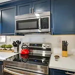 Updated Pueblo Vacation Rental Near Riverwalk!