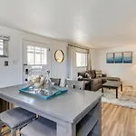 Updated Pueblo Vacation Rental Near Riverwalk!