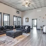 Florence Vacation Rental With Rooftop Deck!