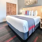 A-Lodge Boulder