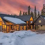 Trailblazer Lodge