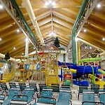 Great Wolf Lodge Colorado Springs