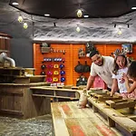 Great Wolf Lodge Colorado Springs
