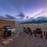 Buena Vista Mountain Retreat - Ultimate Privacy With Spa & Unbeatable Views