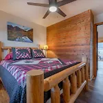 Buena Vista Mountain Retreat - Ultimate Privacy With Spa & Unbeatable Views