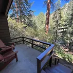 Castle Mountain Lodge