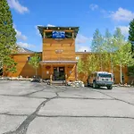 Georgetown Colorado Hotel
