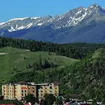 Hampton Inn & Suites Silverthorne