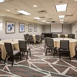 Hampton Inn & Suites Denver-Downtown