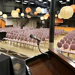 Doubletree By Hilton Hotel Denver - Thornton