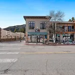 Loft Of Estes Park - Permit #6059