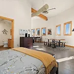 Loft Of Estes Park - Permit #6059