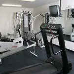 Suburban Studios Denver Central-Arvada