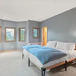 Scenic View Lodge By Great Western Lodging