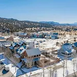 Alpine Vista Short Walk Downtown & Stunning Views