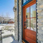 Alpine Vista Short Walk Downtown & Stunning Views