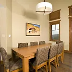 One Ski Hill, A Rockresort