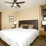 One Ski Hill, A Rockresort