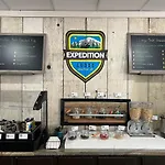 Expedition Lodge Estes Park At Rocky Mtn National Park (Adults Only)