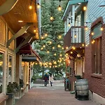 Expedition Lodge Estes Park At Rocky Mtn National Park (Adults Only)