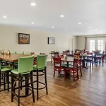 Best Western Plus Eagle Vail Airport