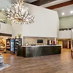 Best Western Plus Eagle Vail Airport