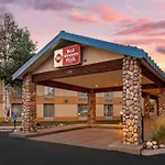 Best Western Plus Eagle Vail Airport