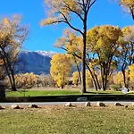 Buffalopeaks Lodge