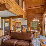 Mountain Lodge Telluride