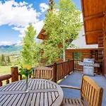 Mountain Lodge Telluride