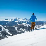 Mountain Lodge Telluride