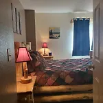 Buffalopeaks Lodge