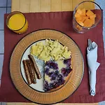 Buffalopeaks Lodge