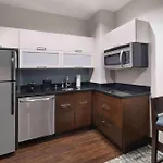 Homewood Suites- Denver Downtown Convention Center