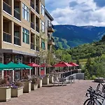 The Westin Riverfront Mountain Villas, Beaver Creek Mountain