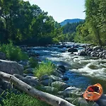The Westin Riverfront Mountain Villas, Beaver Creek Mountain