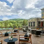 The Westin Riverfront Mountain Villas, Beaver Creek Mountain