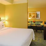 Springhill Suites By Marriott Colorado Springs South