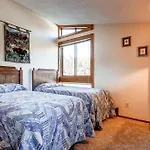 Ski Hill Condominiums By Ski Country Resorts
