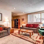 Ski Hill Condominiums By Ski Country Resorts