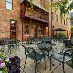 Beaumont Hotel And Spa - Adults Only